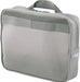 Kokuyo Campus Sub Stationery Tool Pouch Positive Relax - Evening Grey - 4901480437514