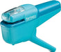 Kokuyo Harinax Needleless Stapler Handy 10-Sheet Binding - Blue - 791836870546 788115219745