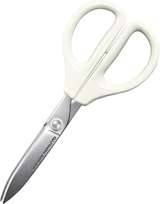 Kokuyo Saxa Glueless Blade Scissors HSM-PA100W