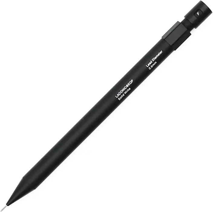 Laconic Mechanical Pencil Solid Write Pencil Sheath Set - 1 Pc - 4580749656875