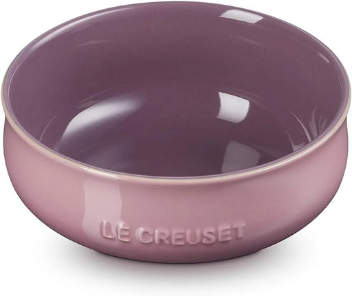 Le Creuset Flora Ball 19.7 fl oz Mauve Pink Heat and Cold Resistant Le Creuset
