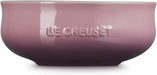 Le Creuset Flora Ball 19.7 fl oz Mauve Pink Heat and Cold Resistant Le Creuset