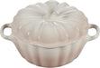 Le Creuset Sphere Leaf Dish Small Quince Yellow Heat and Cold Resistant Microwave Oven Safe Le Creuset - Melange
 - 0630870342087