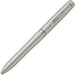 Mitsubishi Pencil Jetstream Prime 3-Color Retractable Ball Pen 05mm