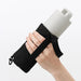 Muji Adjustable Height Bottle Holder Accessory