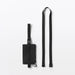 Muji Adjustable Height Bottle Holder Accessory