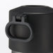 Muji Cold Bottle Cooler Holder with Collapsible Handle