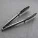 Nagao Mini Tongs Black Nylon 8.6 Inch Made in Japan