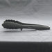 Nagao Mini Tongs Black Nylon 8.6 Inch Made in Japan