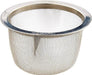 Nagao Stainless Steel Tea Strainer for Teapots Made in Japan - No. 75 - 4992519073667