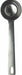 Nagao Tsubamesanjo Ultra-Thick Stainless Steel Measuring Spoon - 20cc - 4992519050491