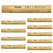 Pentel PTAC Art Crayons Creative Drawing Supplies - Light Oscar - 4902506430205