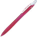 Pilot Mechanical Pencil Rex Grip Writing Instrument - Pink - 4902505259005