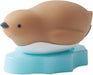 Plus Pico Friends Cardboard Cutter for Unpacking - Chick Penguin Main Unit - 4977564811303