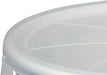 Saikai Pottery Hasami Ware Indigo Japan Range Pack with Lid Medium Bowl