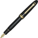 Sailor Profit Casual L Basis Gold Trim Fountain Pen Japan Fine Nib