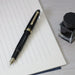 Sailor Profit Casual L Basis Gold Trim Fountain Pen Japan Fine Nib