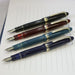 Sailor Profit Casual L Basis Gold Trim Fountain Pen Japan Fine Nib
