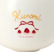 Sanrio Cinnamon Roll Strawberry Whipped Cake Mug
