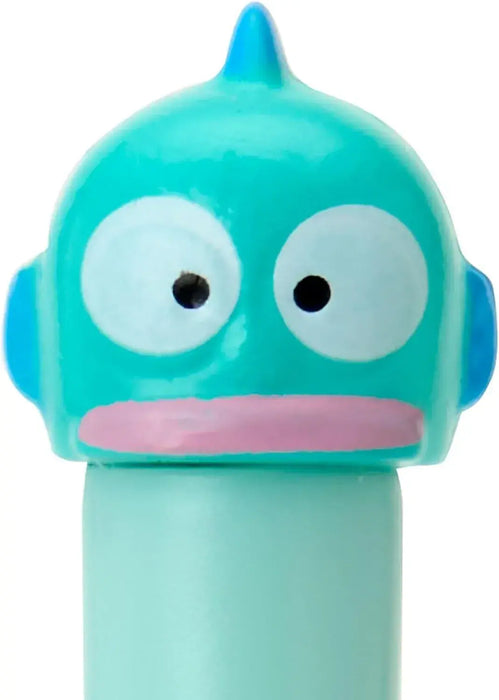 Sanrio Hangyodon Chopsticks with Mascot Character Accessory