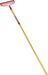 Senkichi American Rake Wooden Handle Garden Tool