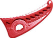 Senkichi Pipe Handle Mini Futoshieda Setsu Scissors - Replacement Bearing Blade Sgfl 1 - 4977292070232