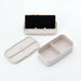 Skater Bento Box with Smartphone Stand Microwave Dishwasher Safe