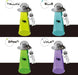 Sun-Star Unidentified Flying Pen Case Stationery Pencil Case