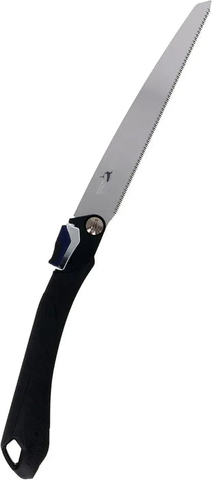 Takagi Shark Saw Replacement Blade Folding Saw for Woodwork - Construction 240mm - 4907052115255