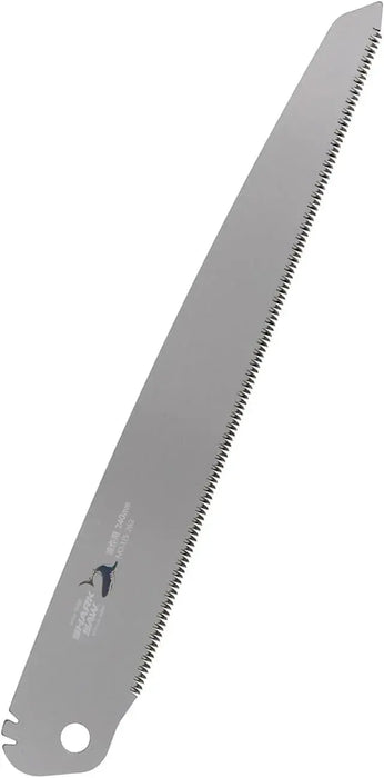 Takagi Shark Saw Replacement Blade Folding Saw for Woodwork - 240mm Construction - 4907052115262