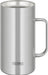 Thermos JDK-601 S1 Vacuum Insulated Stainless Steel Mug Dishwasher Safe - 1000ml - 4562344395908
