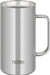 Thermos JDK-601 S1 Vacuum Insulated Stainless Steel Mug Dishwasher Safe - 720ml - 4562344395885