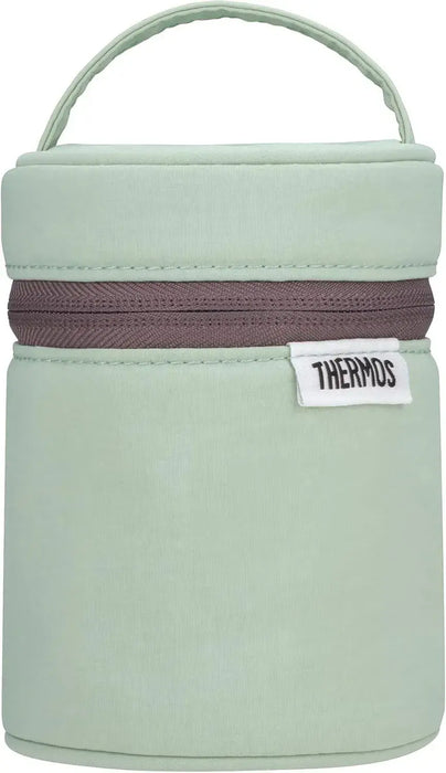 Thermos Soup Jar Pouch Insulated Food Container