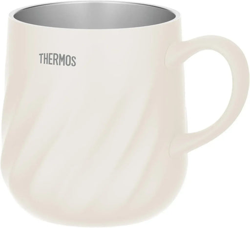 Thermos Vacuum Insulated Mug Dishwasher Safe Keeps Hot and Cold