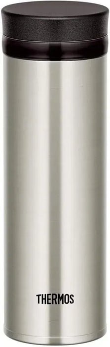 Thermos Vacuum Insulated Travel Mug Stainless Steel Leak Proof 16oz