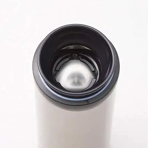 Thermos Vacuum Insulated Travel Mug Stainless Steel Leak Proof 16oz