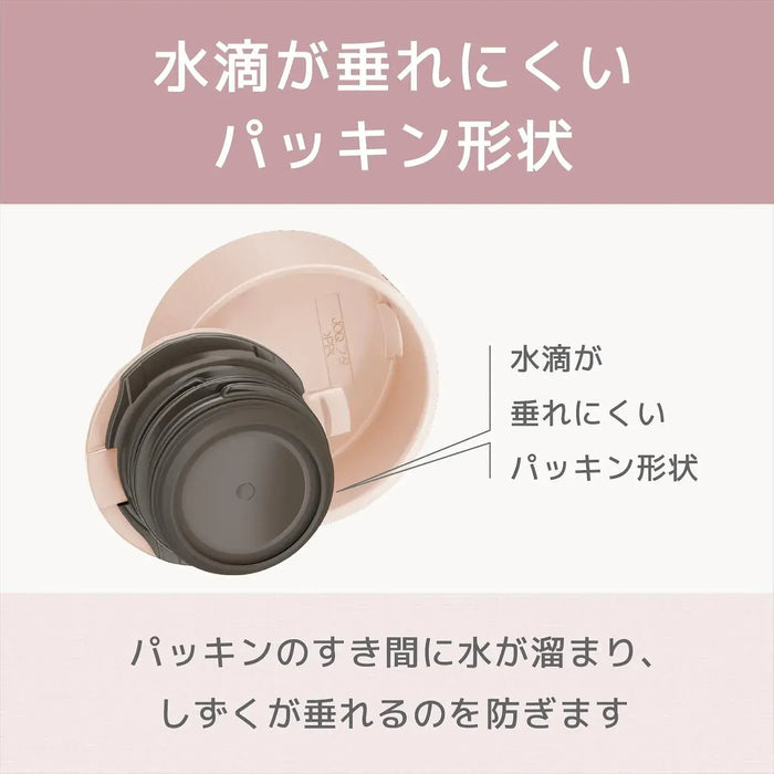 Thermos Vacuum Insulated Water Bottle 20.3oz Dishwasher Safe