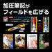Tombow Airpress Oil-Based Ballpoint Pen Pressurized Ink