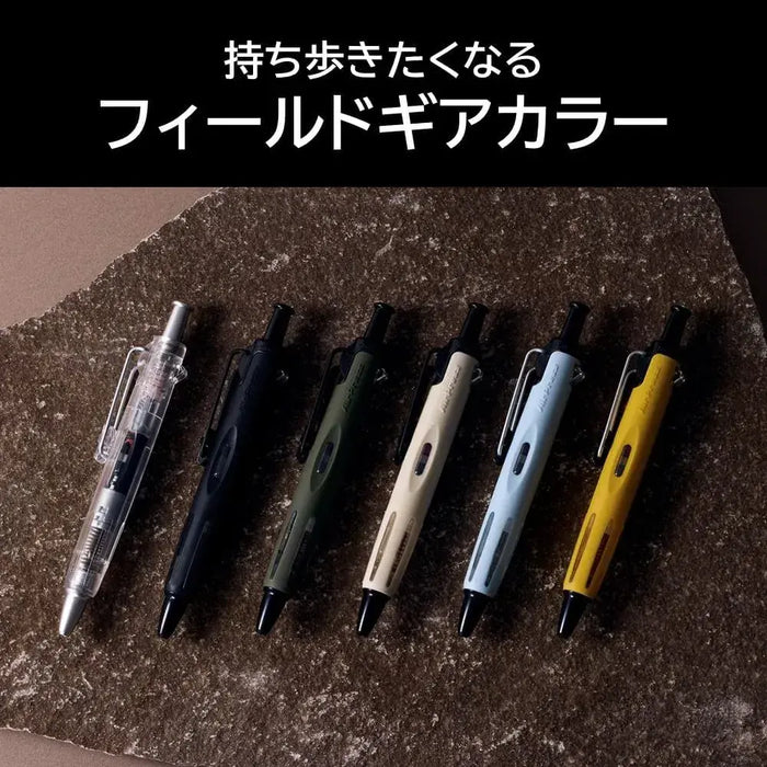 Tombow Airpress Oil-Based Ballpoint Pen Pressurized Ink