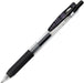 Zebra Gel Ballpoint Pen Sarasa Clip 1.0mm Black Ink Smooth Writing Zebra Technologies