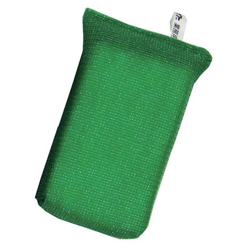 Scotch-Brite 3M Green Cleaning Sponge - 10Pcs, Durable Polyester for High-Quality Cleaning-Kiichin - The #1 Place for Japanese Goods in Your Hand!