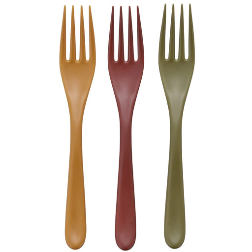 Akebono Sangyo TW-3708 Smooth Pasta Fork-Kiichin - The #1 Place for Japanese Goods in Your Hand!