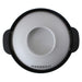 Ne Rakuchin Microwave Pot - Recopo Nim-118-Bk Japan Priority-Kiichin - The #1 Place for Japanese Goods in Your Hand!