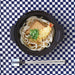 Ne Rakuchin Microwave Pot - Recopo Nim-118-Bk Japan Priority-Kiichin - The #1 Place for Japanese Goods in Your Hand!