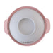 Convenient Microwave Pot - Japan Recopo Pink Nim-118-Pk-Kiichin - The #1 Place for Japanese Goods in Your Hand!