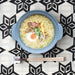 Convenient Microwave Pot for Easy Recipes - Ne Rakuchin Recopo Nim-118-Bl Blue-Kiichin - The #1 Place for Japanese Goods in Your Hand!