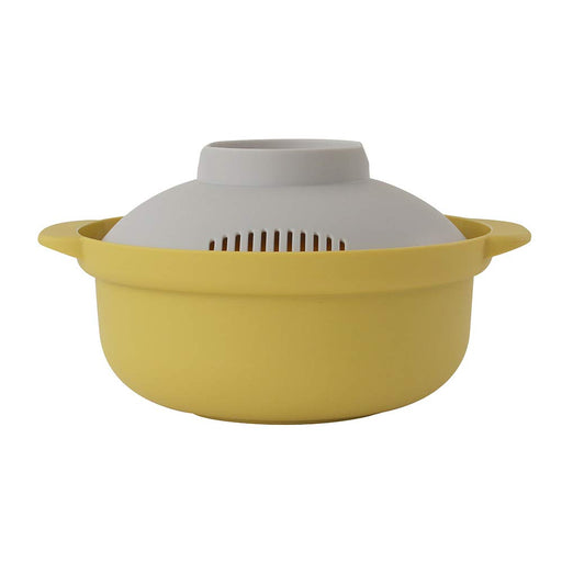 Ne Rakuchin Japan Range Pot with Simple Recipes - Nim-118-Ye-Kiichin - The #1 Place for Japanese Goods in Your Hand!
