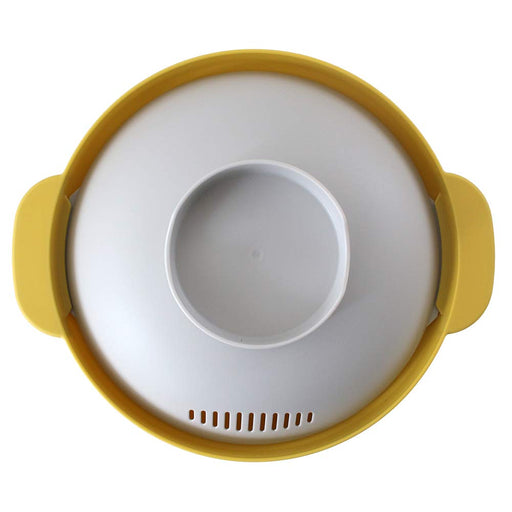 Ne Rakuchin Japan Range Pot with Simple Recipes - Nim-118-Ye-Kiichin - The #1 Place for Japanese Goods in Your Hand!