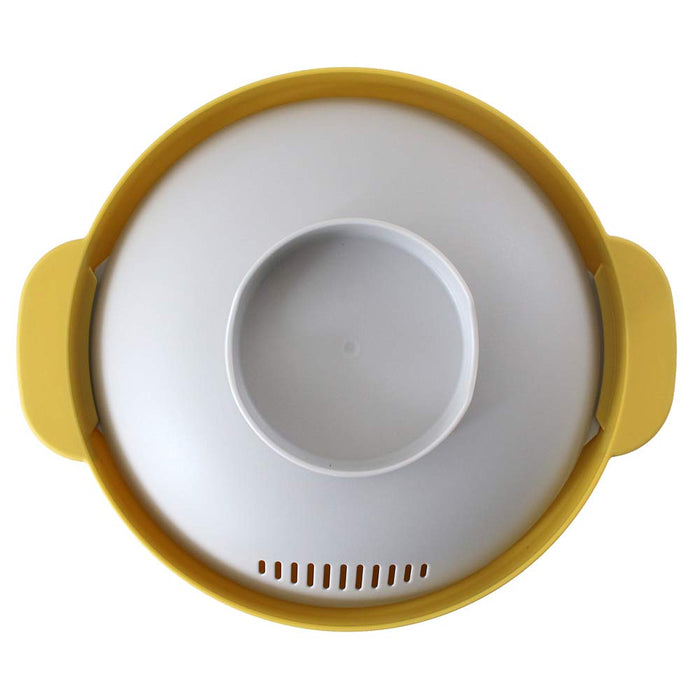 Ne Rakuchin Japan Range Pot with Simple Recipes - Nim-118-Ye-Kiichin - The #1 Place for Japanese Goods in Your Hand!