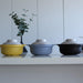 Ne Rakuchin Japan Range Pot with Simple Recipes - Nim-118-Ye-Kiichin - The #1 Place for Japanese Goods in Your Hand!